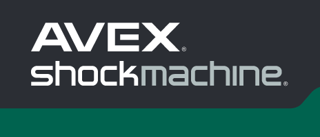 AVEX SHOCK MACHINE